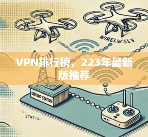 VPN排行榜，223年最新版推荐