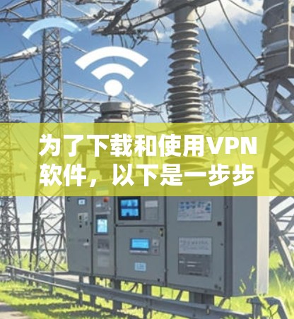 为了下载和使用<strong>VPN软件</strong>，以下是一步步的建议