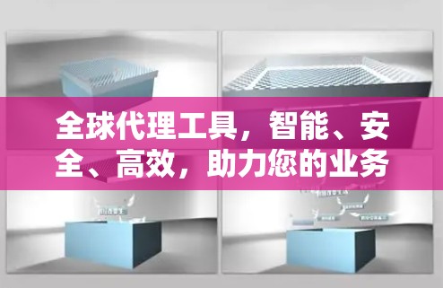 全球代理工具,智能、安全、高效,助力您的业务扩展 全球代理工具,智能、安全、高效,助力您的业务扩展