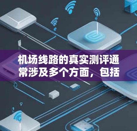 机场线路的真实测评通常涉及多个方面,包括运行情况、设施情况、经济因素、交通连接以及其他相关因素。以下是一些常见的真实测评内容,供你参考 机场线路的真实测评通常涉及多个方面,包括运行情况、设施情况、经济因素、交通连接以及其他相关因素。以下是一些常见的真实测评内容,供你参考