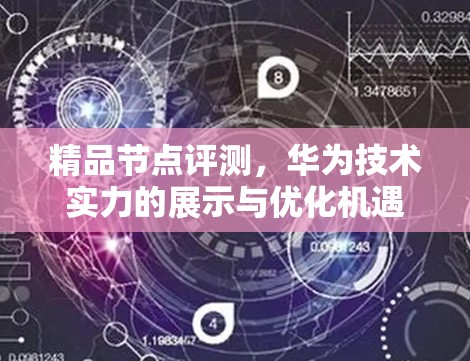 精品节点评测,华为技术实力的展示与优化机遇 精品节点评测,华为技术实力的展示与优化机遇