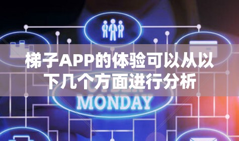 梯子APP的体验可以从以下几个方面进行分析 梯子APP的体验可以从以下几个方面进行分析