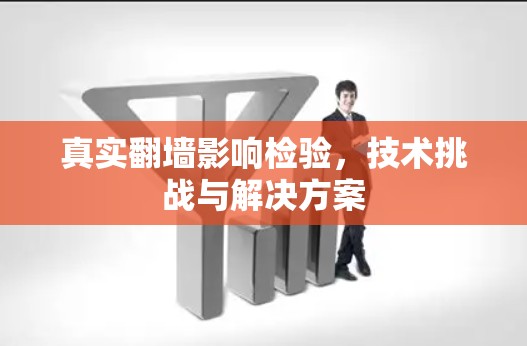 真实翻墙影响检验,技术挑战与解决方案