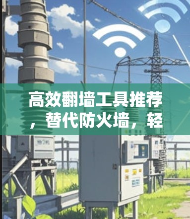 高效翻墙工具推荐,替代防火墙,轻松访问任何网站 高效翻墙工具推荐,替代防火墙,轻松访问任何网站