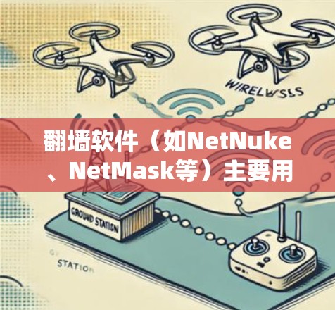 翻墙软件（如NetNuke、NetMask等）主要用于网络防火墙或网络流量管理，通过过滤或限制特定流量来实现网络防火墙功能。如果您正在寻找翻墙软件的优化版本，以下是一些优化建议和方法