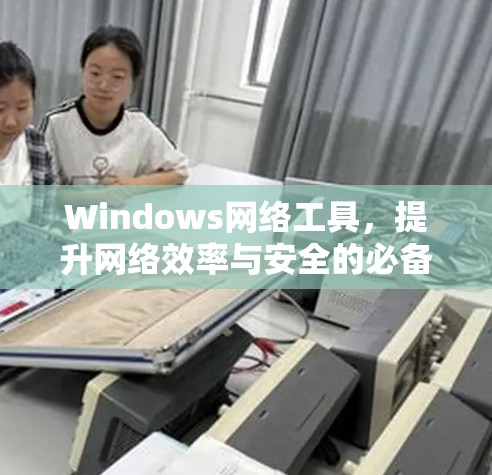 Windows网络工具,提升网络效率与安全的必备解决方案 Windows网络工具,提升网络效率与安全的必备解决方案