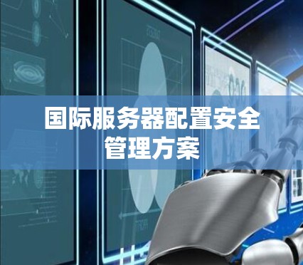 国际服务器配置安全管理方案