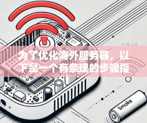为了优化海外服务器，以下是一个有条理的步骤指南，结合上述思考