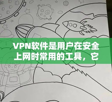 <strong>VPN软件</strong>是用户在安全上网时常用的工具，它通过多种方式保护用户的数据和网络环境。以下是对<strong>VPN软件</strong>功能的详细介绍，涵盖了主要的各个方面