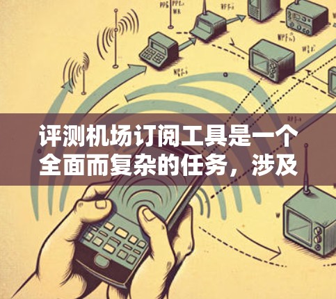 评测机场订阅工具是一个全面而复杂的任务，涉及多个方面。以下是一个结构化的评测框架，帮助您全面评估一个机场订阅工具
