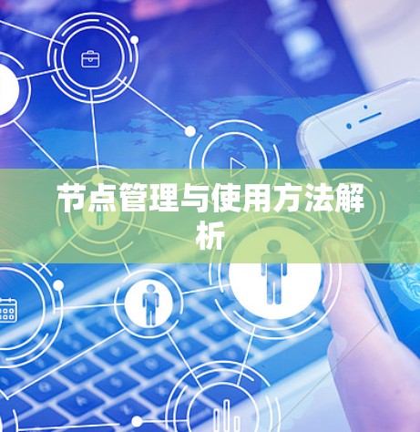 节点管理与使用方法解析