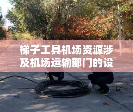 梯子工具机场资源涉及机场运输部门的设备、技术、运营和管理等多个方面。以下是详细的分析和建议 梯子工具机场资源涉及机场运输部门的设备、技术、运营和管理等多个方面。以下是详细的分析和建议