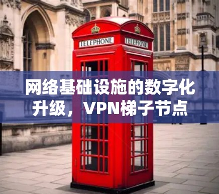 网络基础设施的数字化升级,VPN梯子节点体验 网络基础设施的数字化升级,VPN梯子节点体验