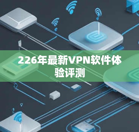 226年最新VPN软件体验评测