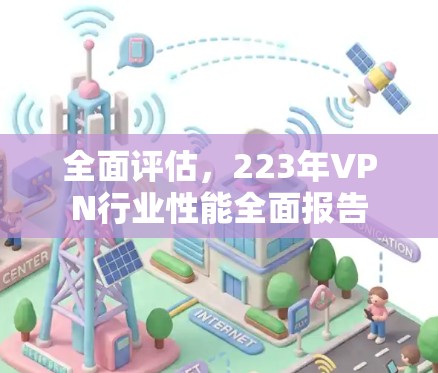 全面评估,223年VPN行业性能全面报告 全面评估,223年VPN行业性能全面报告