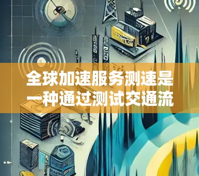 全球加速服务测速是一种通过测试交通流量来评估和优化交通设施的手段,旨在提高测试效率并提供数据支持。以下是关于该技术的详细分析 全球加速服务测速是一种通过测试交通流量来评估和优化交通设施的手段,旨在提高测试效率并提供数据支持。以下是关于该技术的详细分析