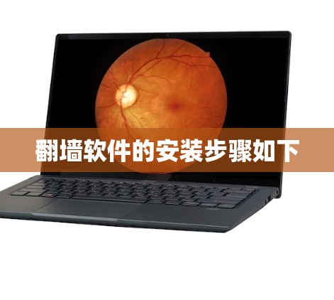 翻墙软件的安装步骤如下 翻墙软件的安装步骤如下