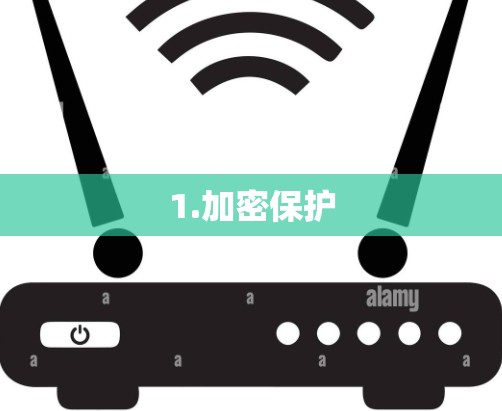 1.加密保护