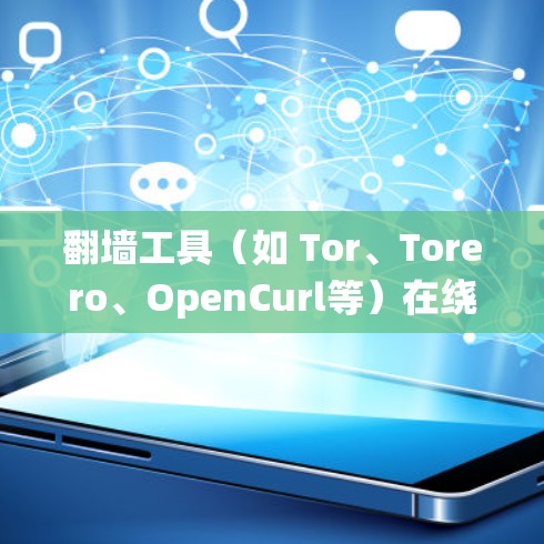 翻墙工具（如 Tor、Torero、OpenCurl等）在绕过服务器隔离时具有重要作用。以下是对翻墙工具运行效果的分析