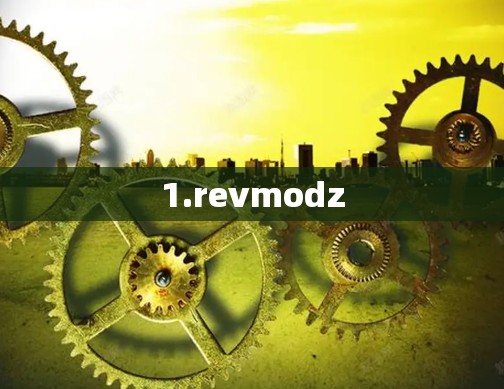 1.revmodz 1.revmodz