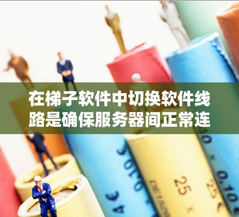 在梯子软件中切换软件线路是确保服务器间正常连接和工作的关键步骤。以下是一个系统化的方法来学习和操作 在梯子软件中切换软件线路是确保服务器间正常连接和工作的关键步骤。以下是一个系统化的方法来学习和操作