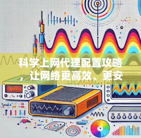 科学上网代理配置攻略,让网络更高效、更安全 科学上网代理配置攻略,让网络更高效、更安全