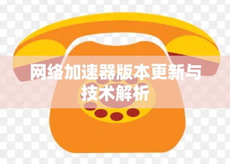 <strong>网络加速</strong>器版本更新与技术解析