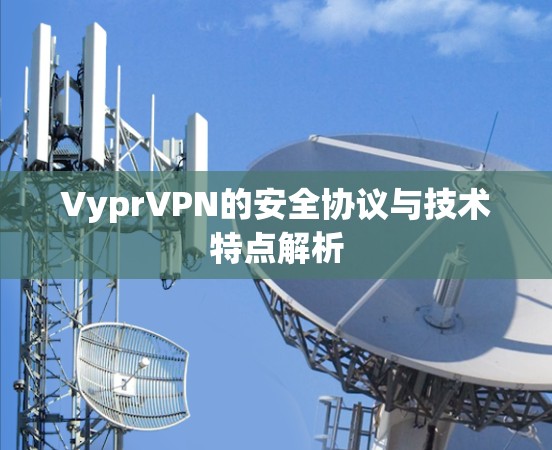 VyprVPN的安全协议与技术特点解析