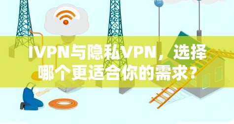 IVPN与隐私VPN,选择哪个更适合你的需求? IVPN与隐私VPN,选择哪个更适合你的需求?