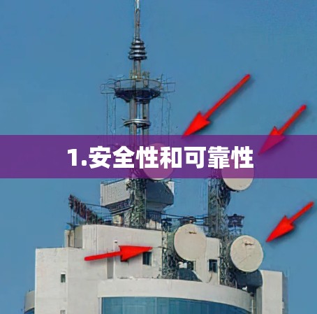 1.安全性和可靠性