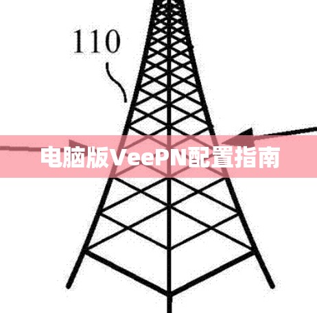电脑版VeePN配置指南 电脑版VeePN配置指南