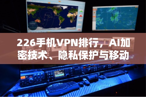 226手机VPN排行,AI加密技术、隐私保护与移动网络优化的综合挑战 226手机VPN排行,AI加密技术、隐私保护与移动网络优化的综合挑战
