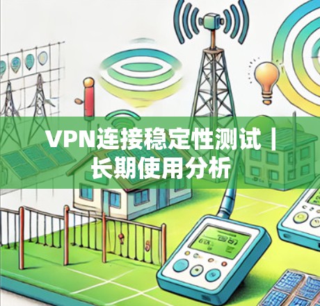 VPN连接稳定性测试|长期使用分析 VPN连接稳定性测试|长期使用分析