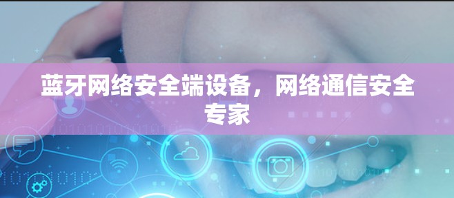 蓝牙网络安全端设备，网络通信安全专家