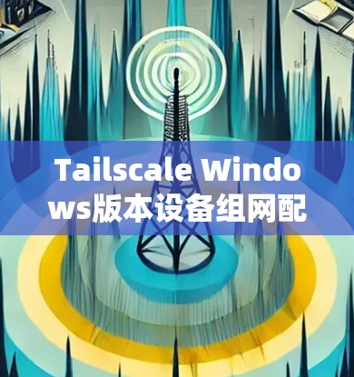 Tailscale Windows版本设备组网配置方法解析