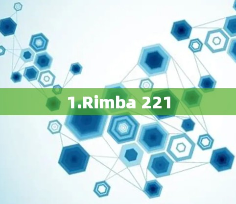 1.Rimba 221