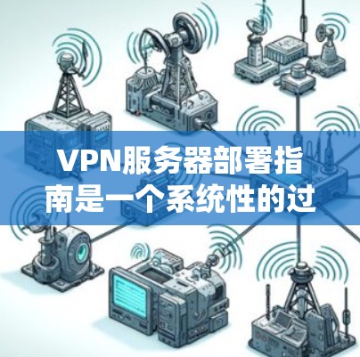 VPN服务器部署指南是一个系统性的过程,涉及多个步骤以确保安全和高效。以下是一个详细的指南,涵盖了从配置到监控的关键步骤 VPN服务器部署指南是一个系统性的过程,涉及多个步骤以确保安全和高效。以下是一个详细的指南,涵盖了从配置到监控的关键步骤