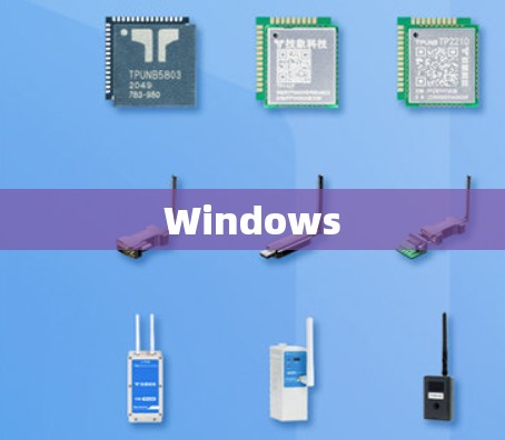 Windows