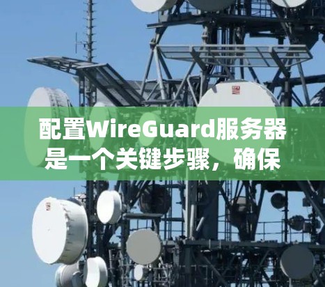 配置WireGuard服务器是一个关键步骤，确保服务器安全可靠。以下是一个详细且系统化的指南，帮助您完成配置