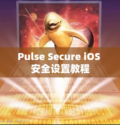 Pulse Secure iOS 安全设置教程