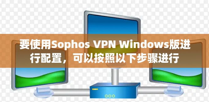 要使用Sophos VPN Windows版进行配置，可以按照以下步骤进行