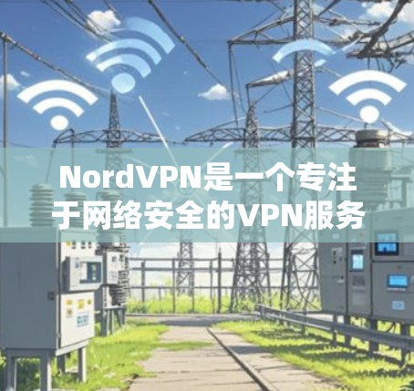 NordVPN是一个专注于网络安全的VPN服务，以其安全的加密技术和高效的数据传输速度著称。以下是对NordVPN多平台使用方法的详细介绍