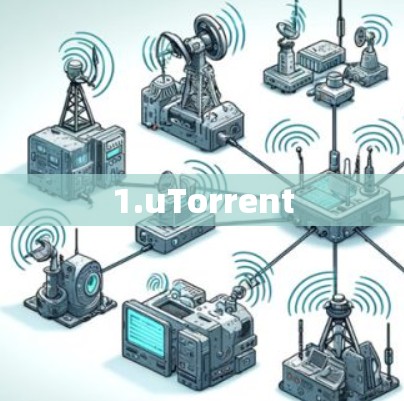 1.uTorrent
