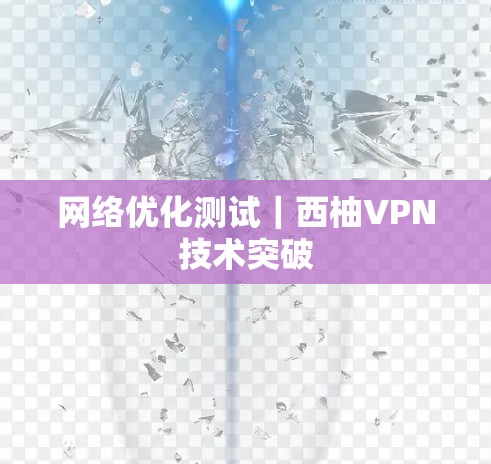 网络优化测试|西柚VPN技术突破 网络优化测试|西柚VPN技术突破