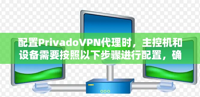 配置PrivadoVPN代理时,主控机和设备需要按照以下步骤进行配置,确保设备之间使用AEAN协议通信 配置PrivadoVPN代理时,主控机和设备需要按照以下步骤进行配置,确保设备之间使用AEAN协议通信
