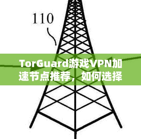 TorGuard游戏VPN加速节点推荐,如何选择最优解 TorGuard游戏VPN加速节点推荐,如何选择最优解