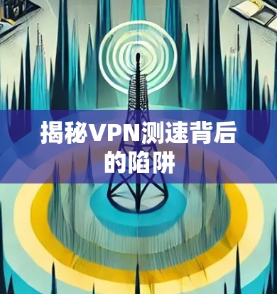 揭秘VPN测速背后的陷阱 揭秘VPN测速背后的陷阱