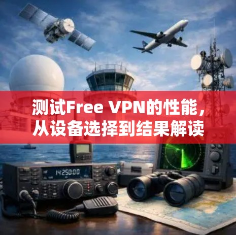 测试Free VPN的性能,从设备选择到结果解读 测试Free VPN的性能,从设备选择到结果解读