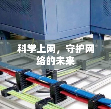 科学上网,守护网络的未来 科学上网,守护网络的未来