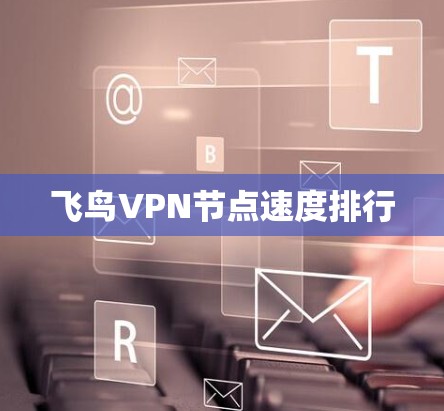 飞鸟VPN节点速度排行